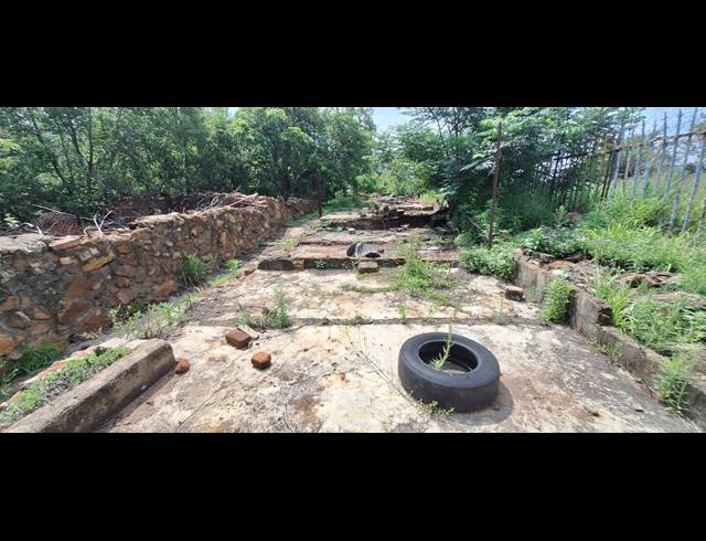 6HA SMALLHOLDING FOR SALE IN RUSTENBURG RURAL